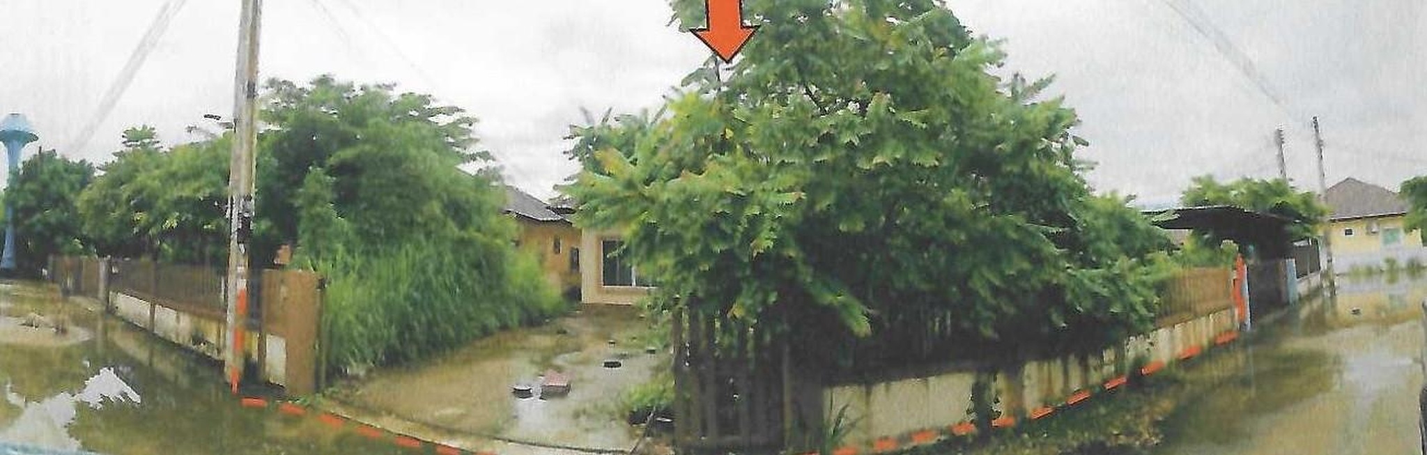 ทรัพย์สถาบันโดย ธอส. บ้านเดี่ยว ศสิธร 5