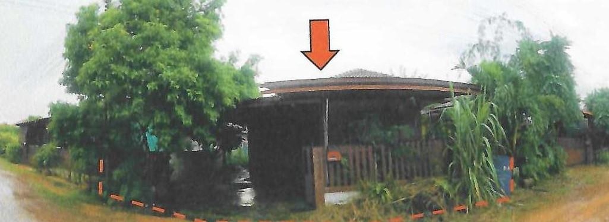 ทรัพย์สถาบันโดย ธอส. บ้านเดี่ยว จิราภา