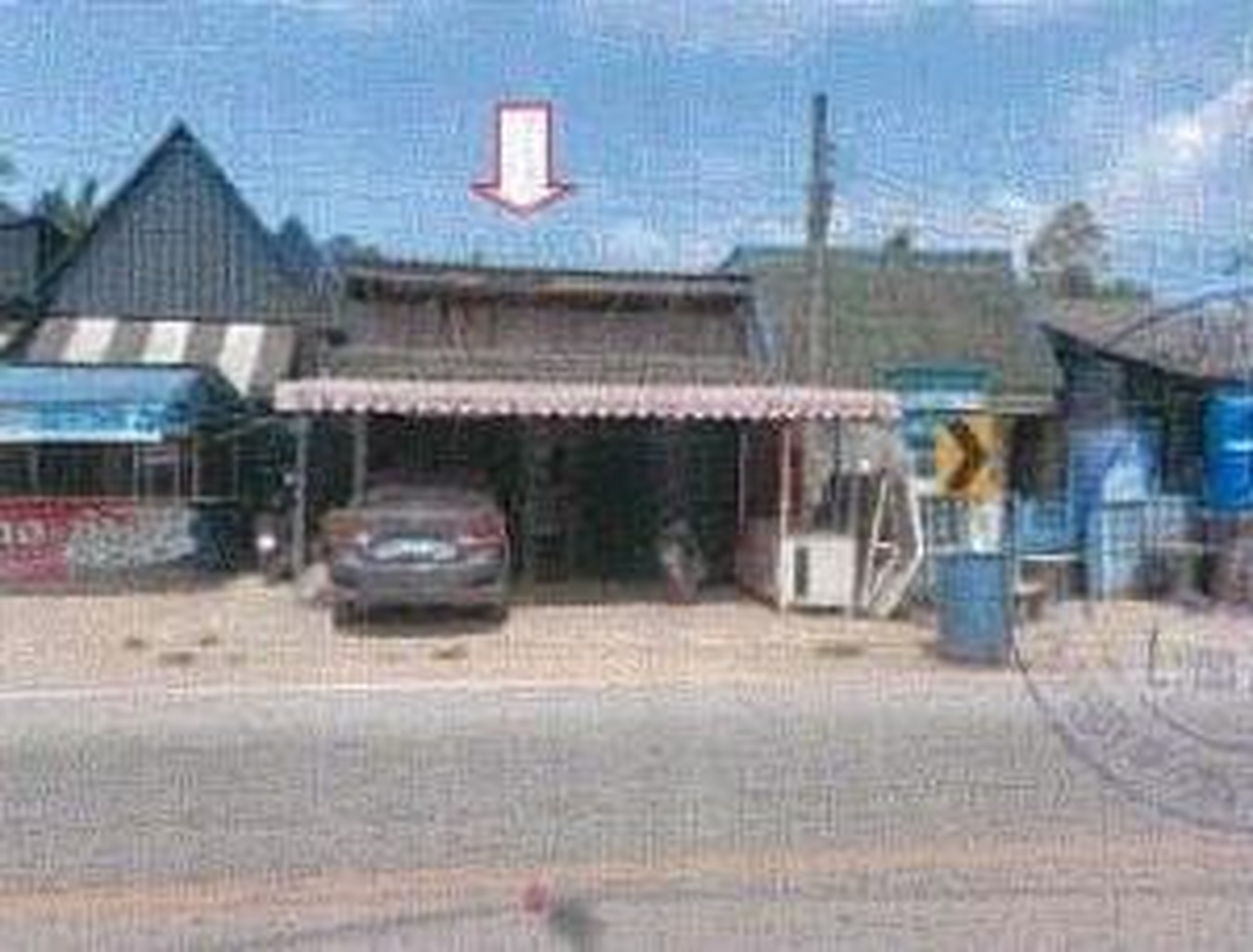 ทรัพย์สถาบันโดย ธอส. บ้านเดี่ยว บ้านท่ายาง