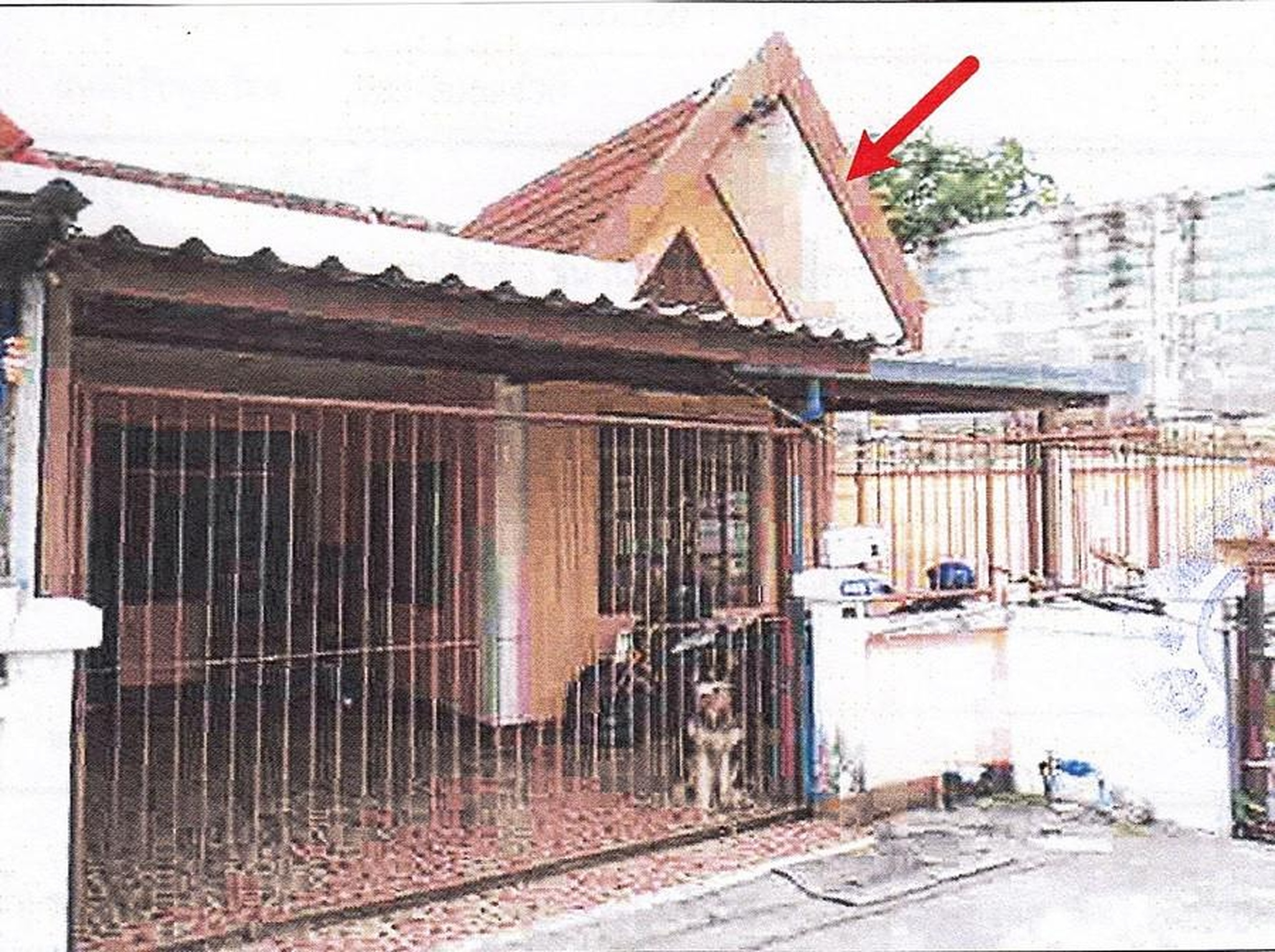ทรัพย์สถาบันโดย ธอส ทาวน์เฮาส์ ซอยสุขุมวิท(นครระยอง84) ถนนสุขุมวิท