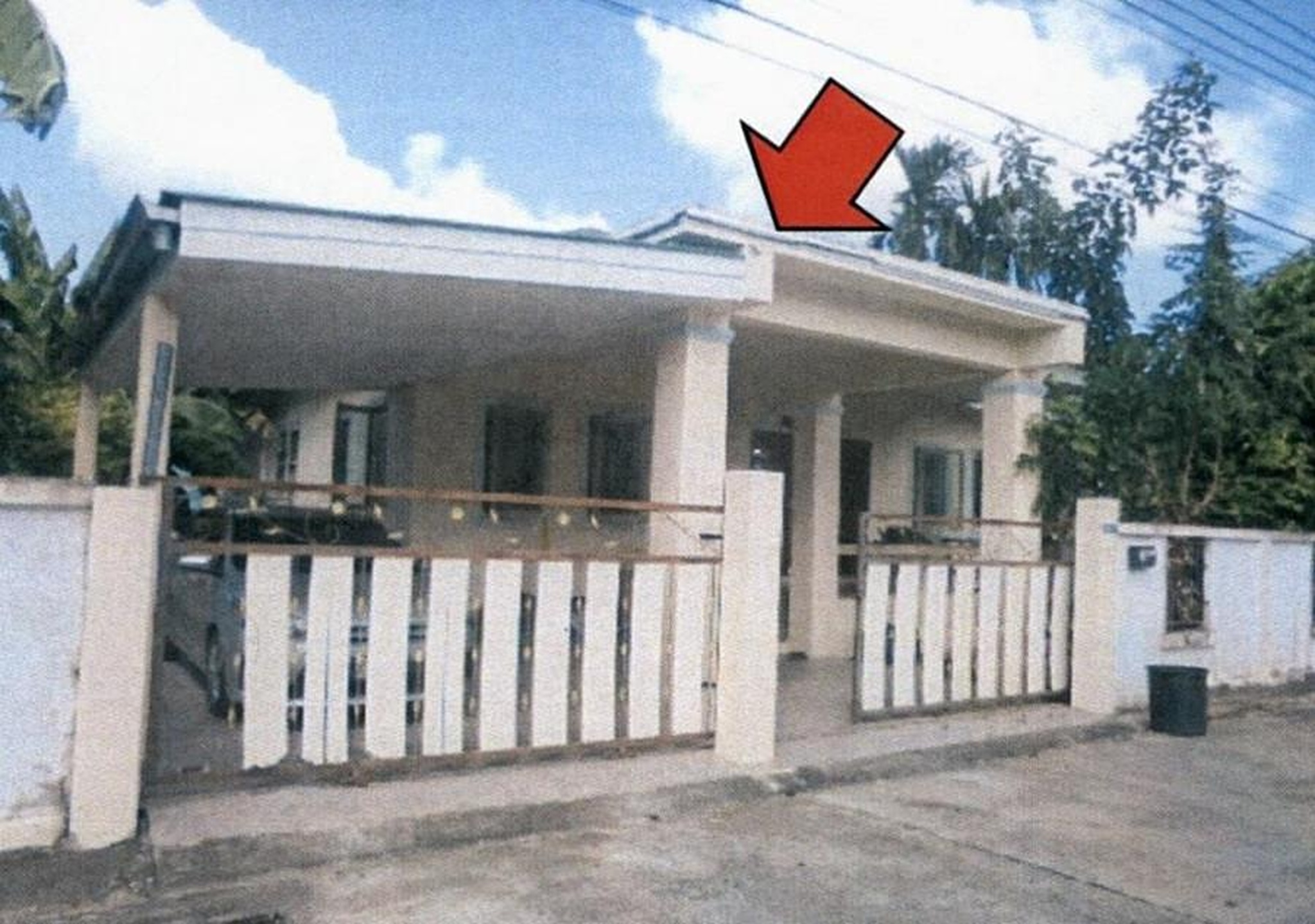 ทรัพย์สถาบันโดย ธอส. บ้านเดี่ยว นาวีเฮ้าส์18