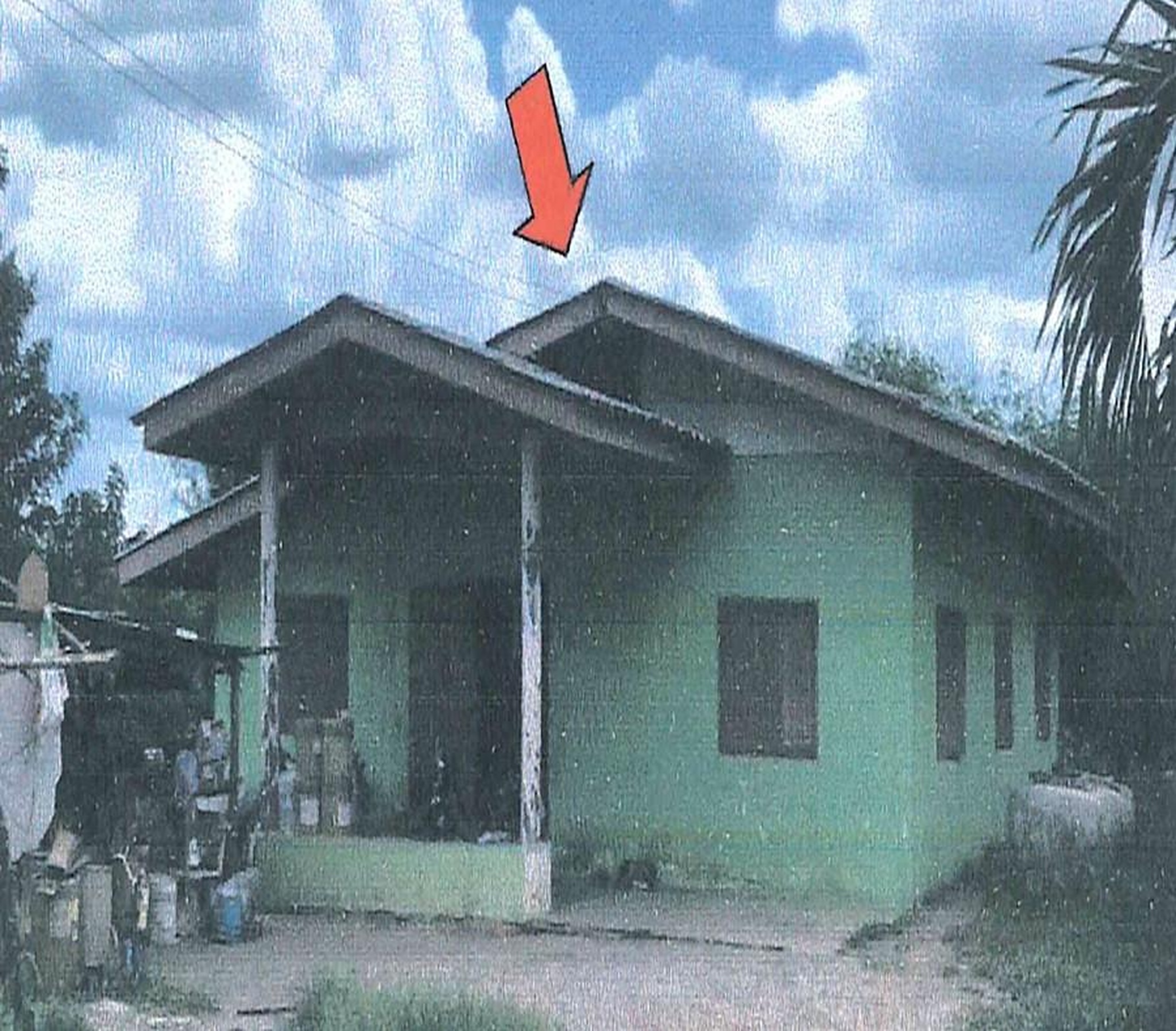 ทรัพย์สถาบันโดย ธอส. บ้านเดี่ยว  ราชบุรี