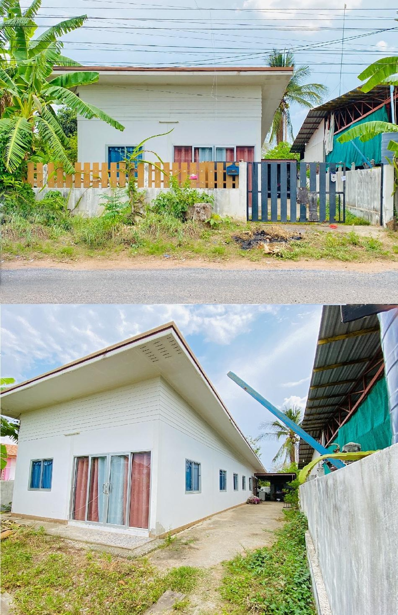 ทรัพย์สถาบันโดย ธอส. บ้านเดี่ยว บ้านกุดขมิ้น