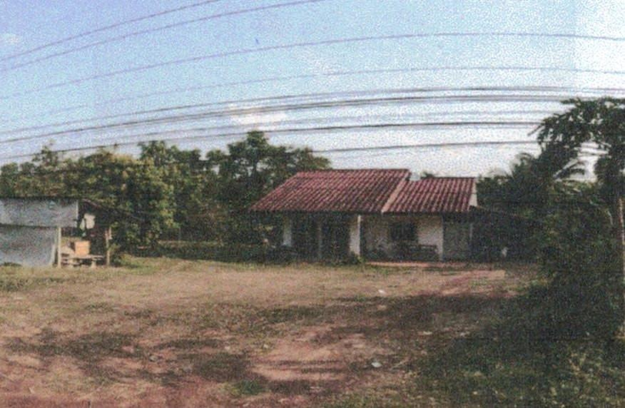 ทรัพย์สถาบันโดย ธอส. บ้านเดี่ยว หวาย