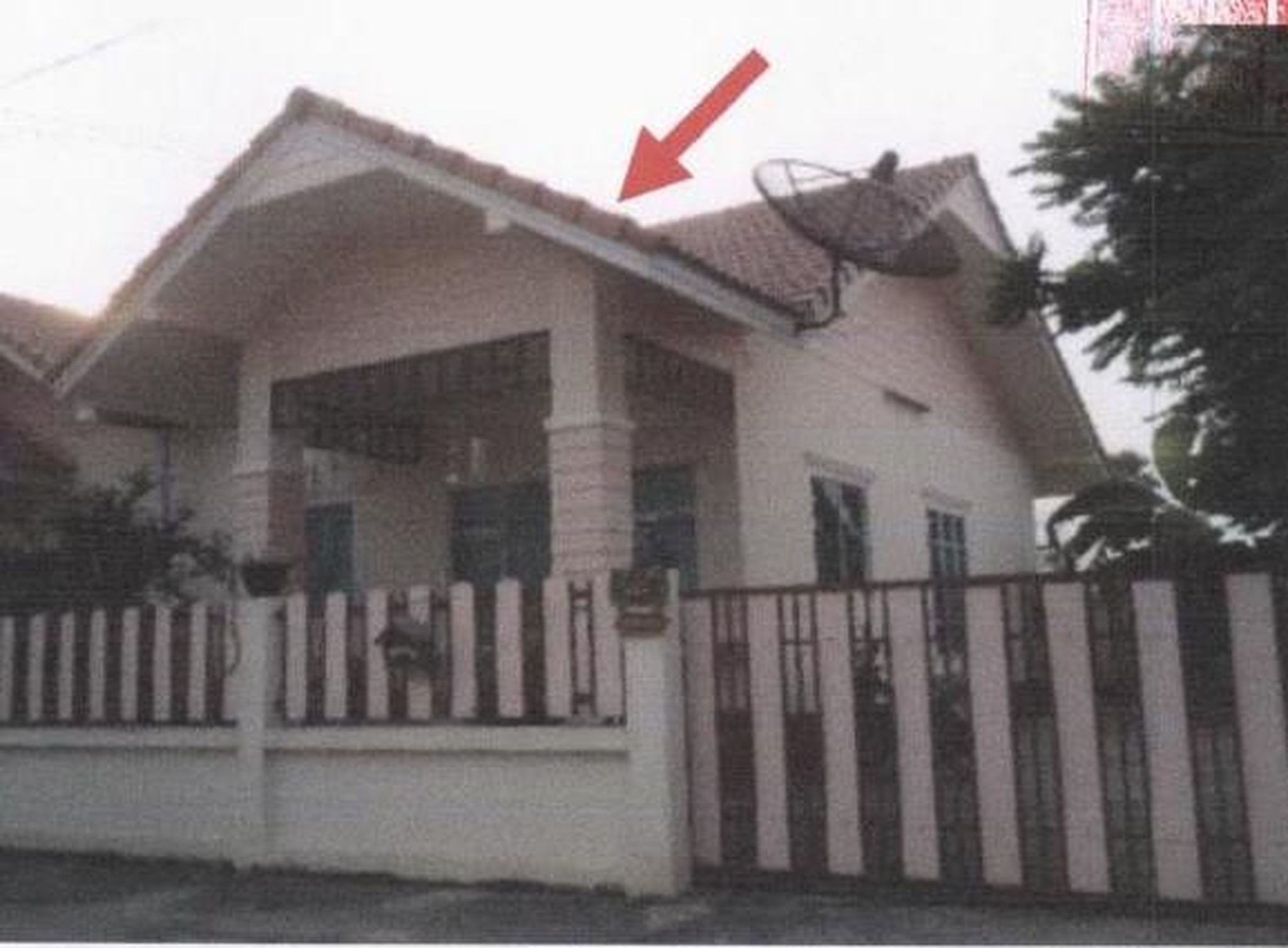 ทรัพย์สถาบันโดย ธอส. บ้านเดี่ยว แสงตะวัน