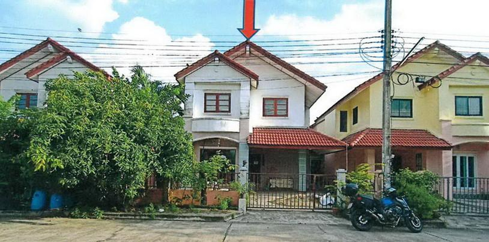 ทรัพย์สถาบันโดย ธอส. บ้านเดี่ยว สิทธิทรัพย์