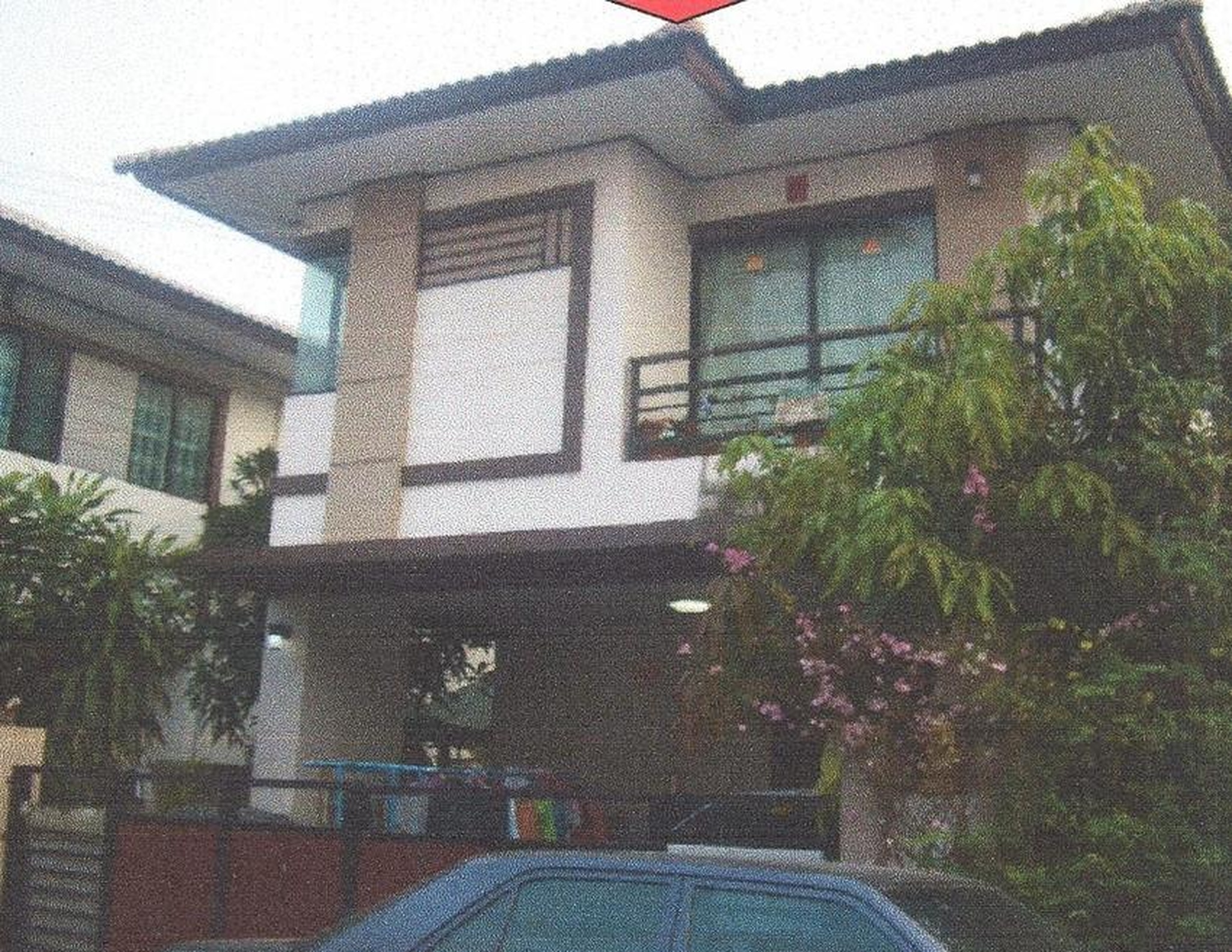 ทรัพย์สถาบันโดย ธอส. บ้านเดี่ยว ฟ้าปิยรมย์