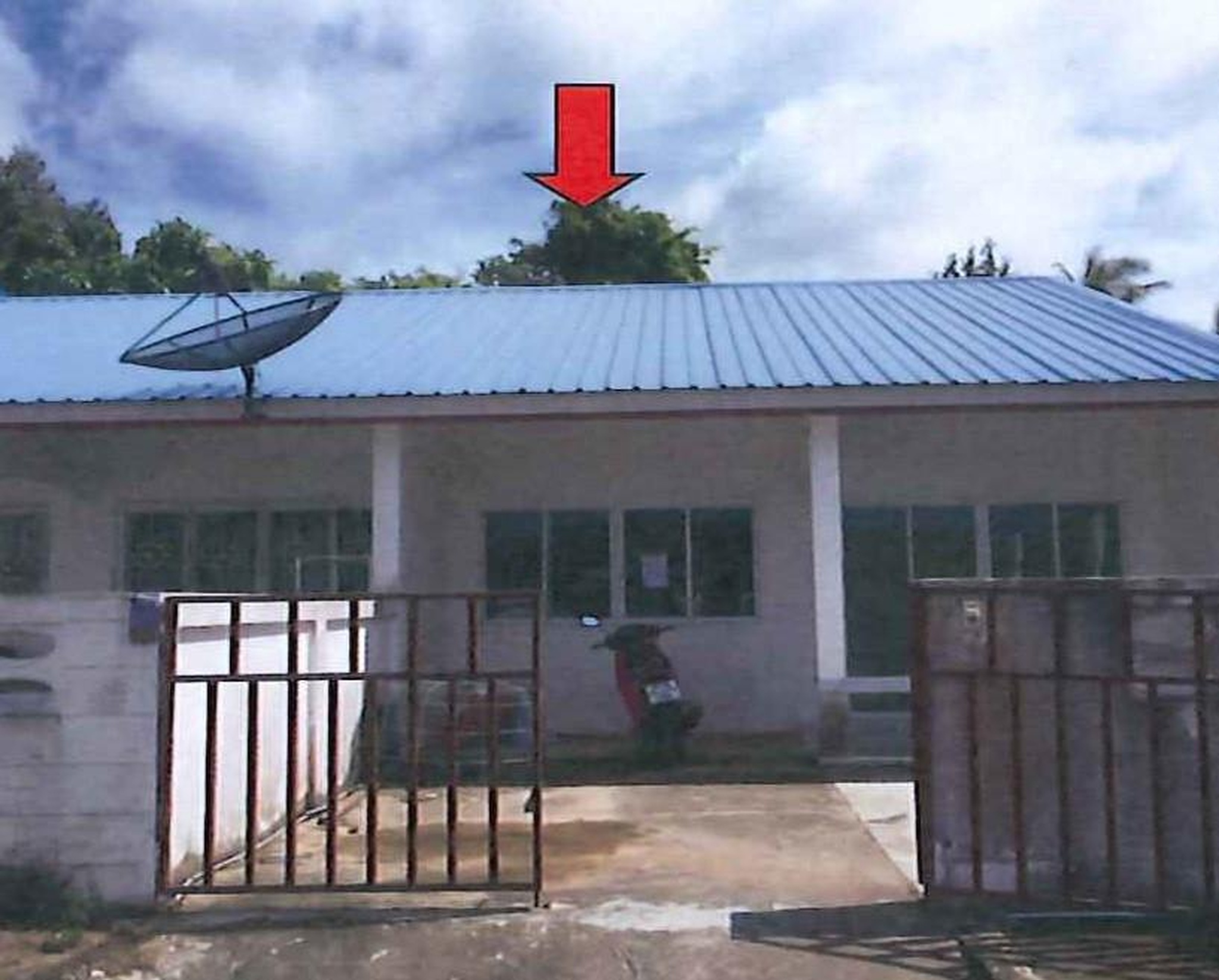 ทรัพย์สถาบันโดย ธอส. บ้านเดี่ยว สมบูรณ์ทรัพย์