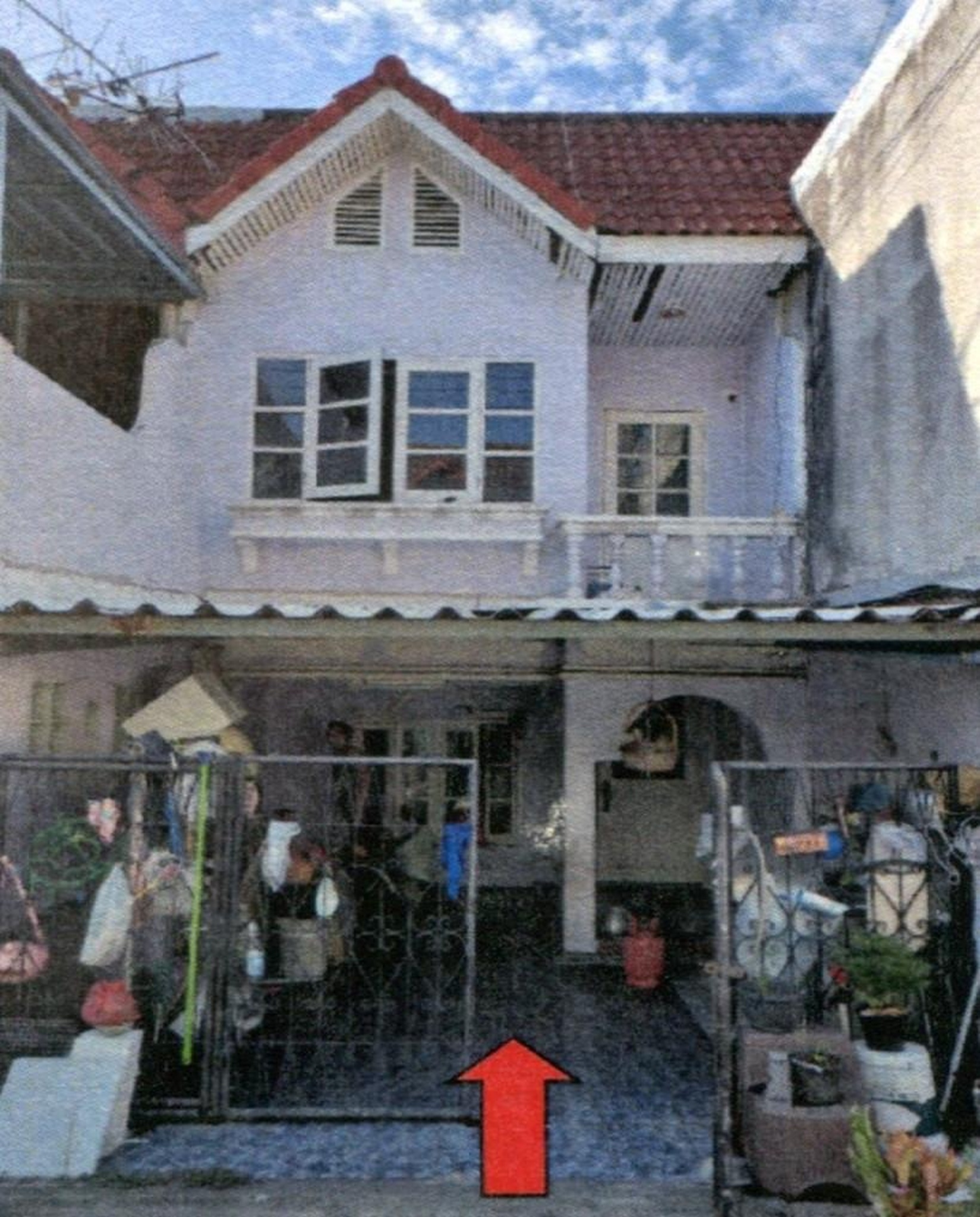 ทรัพย์สถาบันโดย ธอส. บ้านเดี่ยว ในฝันเคหะธานี
