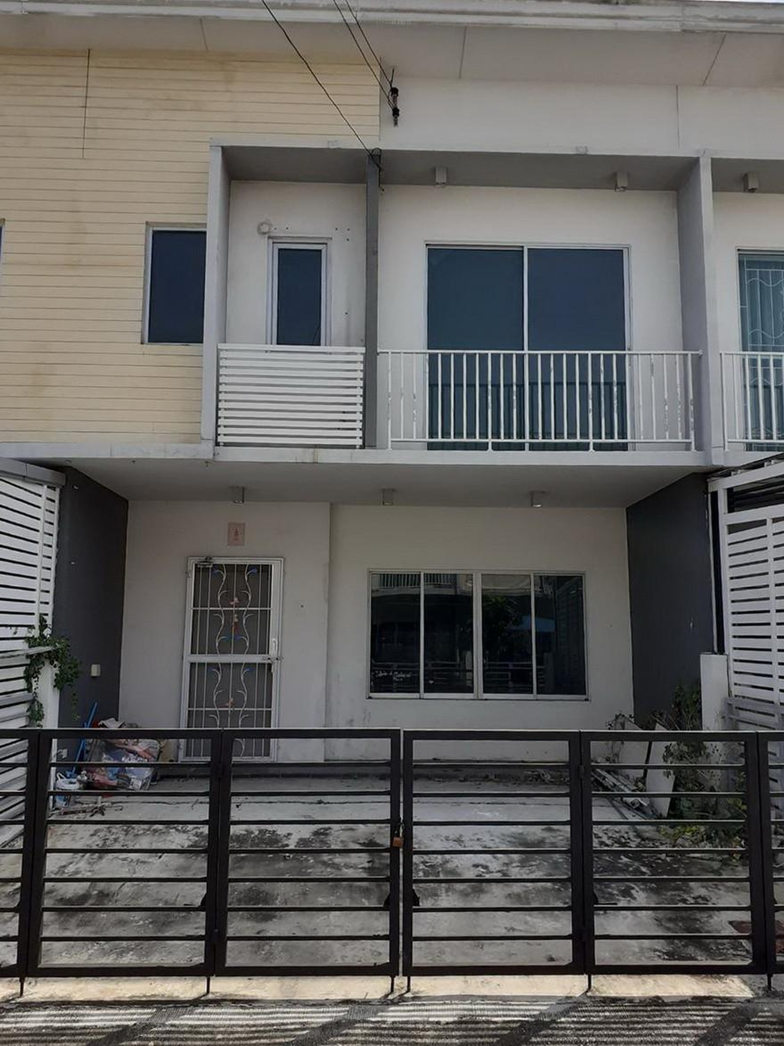ทรัพย์สถาบันโดย ธอส. บ้านเดี่ยว เดอะคอนเนค 22 รามอินทรา-มีนบุรี