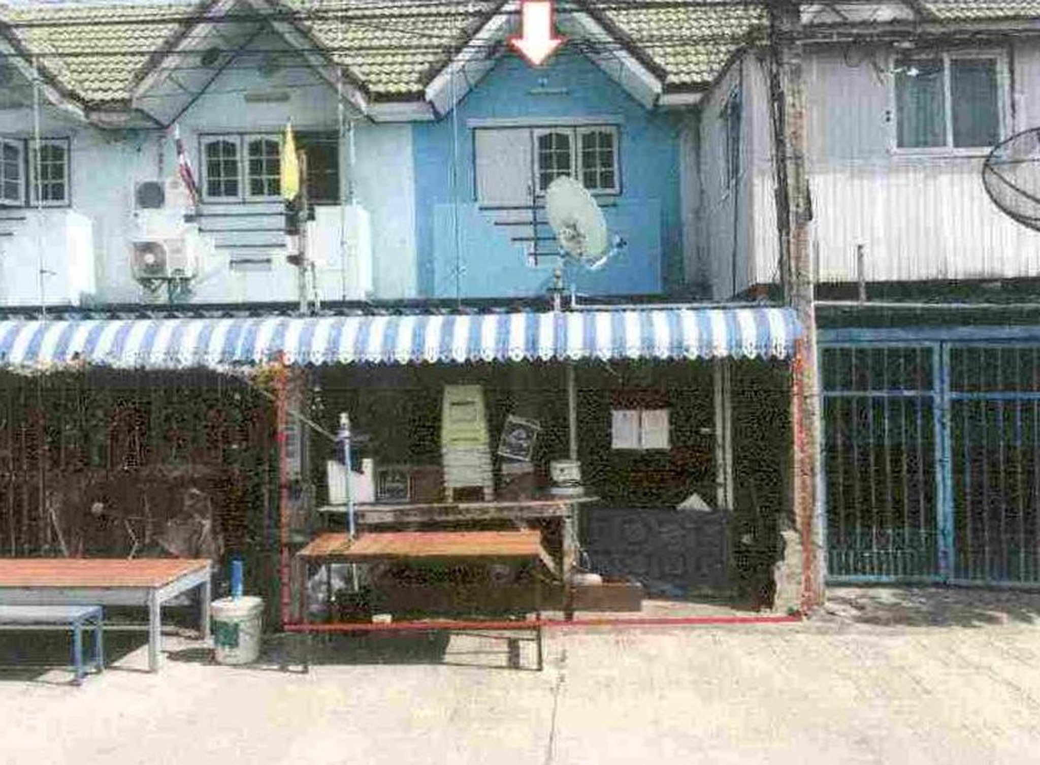 ทรัพย์สถาบันโดย ธอส. บ้านเดี่ยว สมฤทัยวรรณ 2