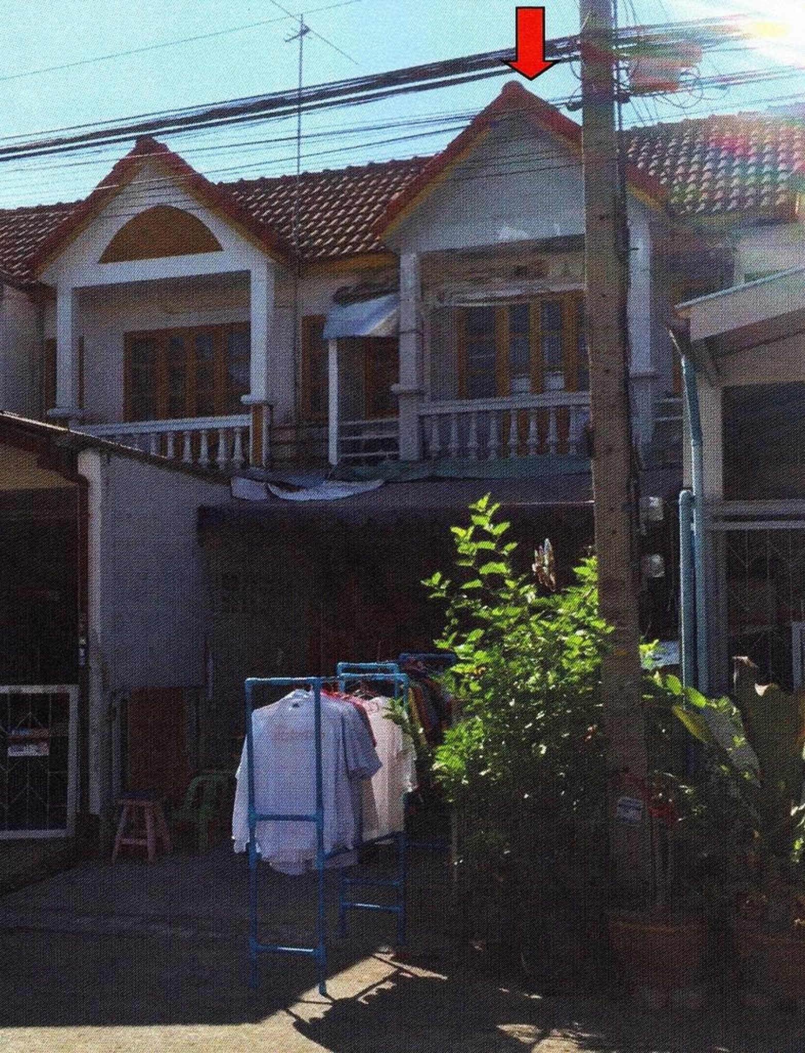 ทรัพย์สถาบันโดย ธอส. บ้านเดี่ยว ร่มทิพย์