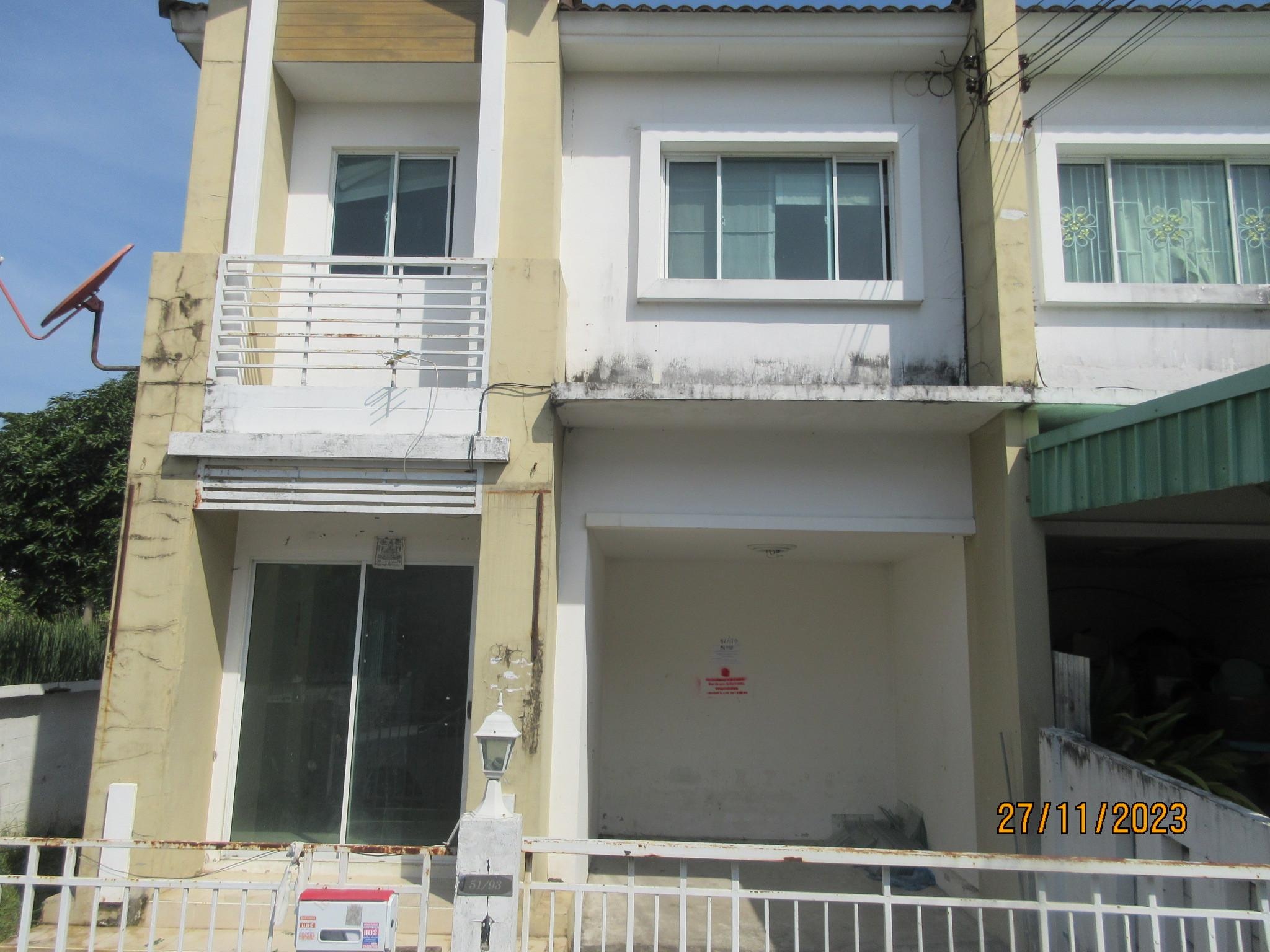 ทรัพย์สถาบันโดย ธอส. บ้านเดี่ยว แลนซีโอรามคำแหง-วงแหวน
