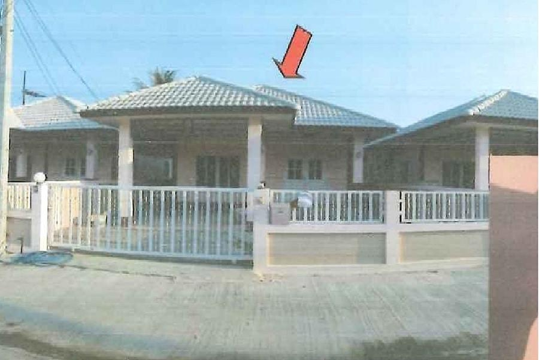 ทรัพย์สถาบันโดย  ธอส  บ้านเดี่ยว สุขสบาย