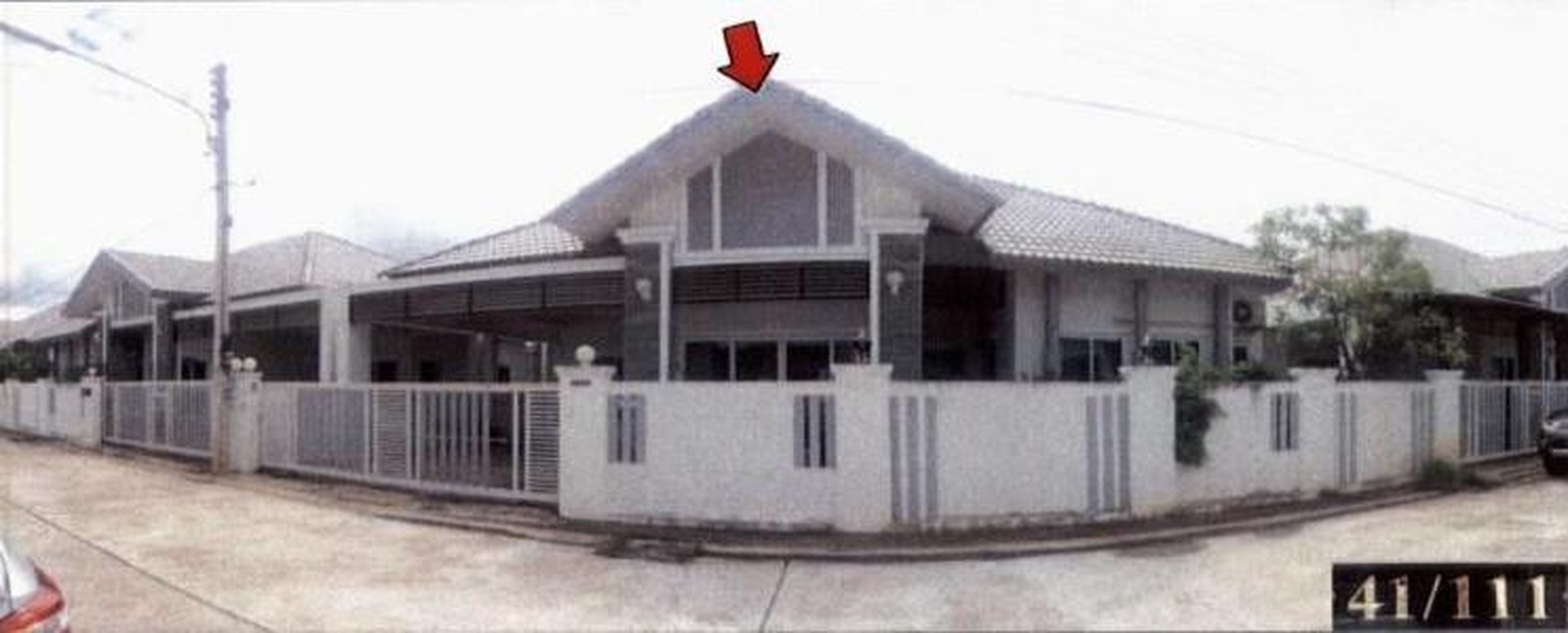 ทรัพย์สถาบันโดย  ธอส  บ้านเดี่ยว  สุราษฎร์ธานี