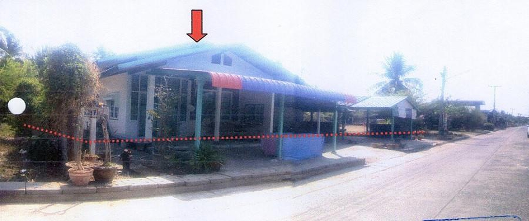 ทรัพย์สถาบันโดย ธอส. บ้านเดี่ยว  ปราสาท สุรินทร์