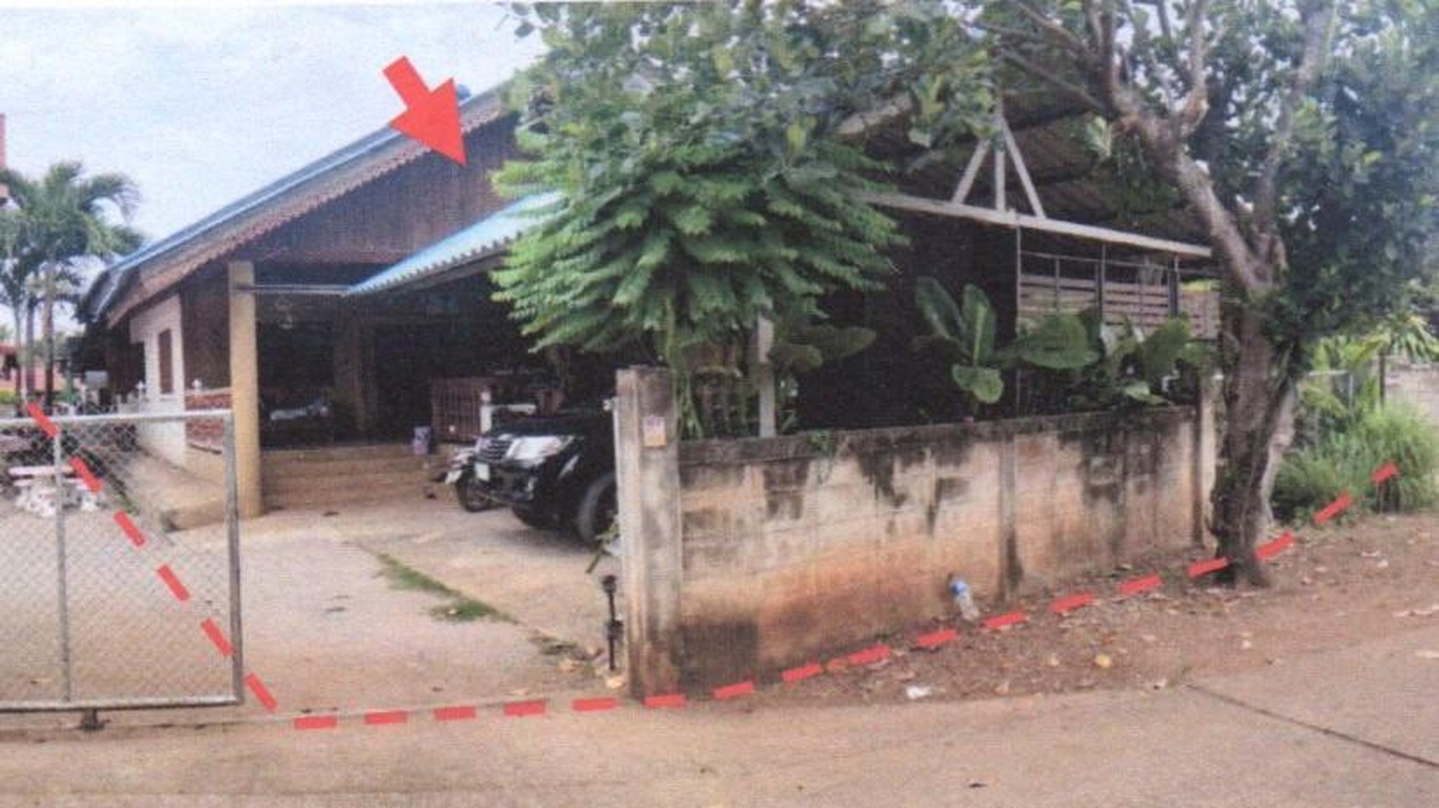 ทรัพย์สถาบันโดย ธอส. บ้านเดี่ยว บ้านต๋อ
