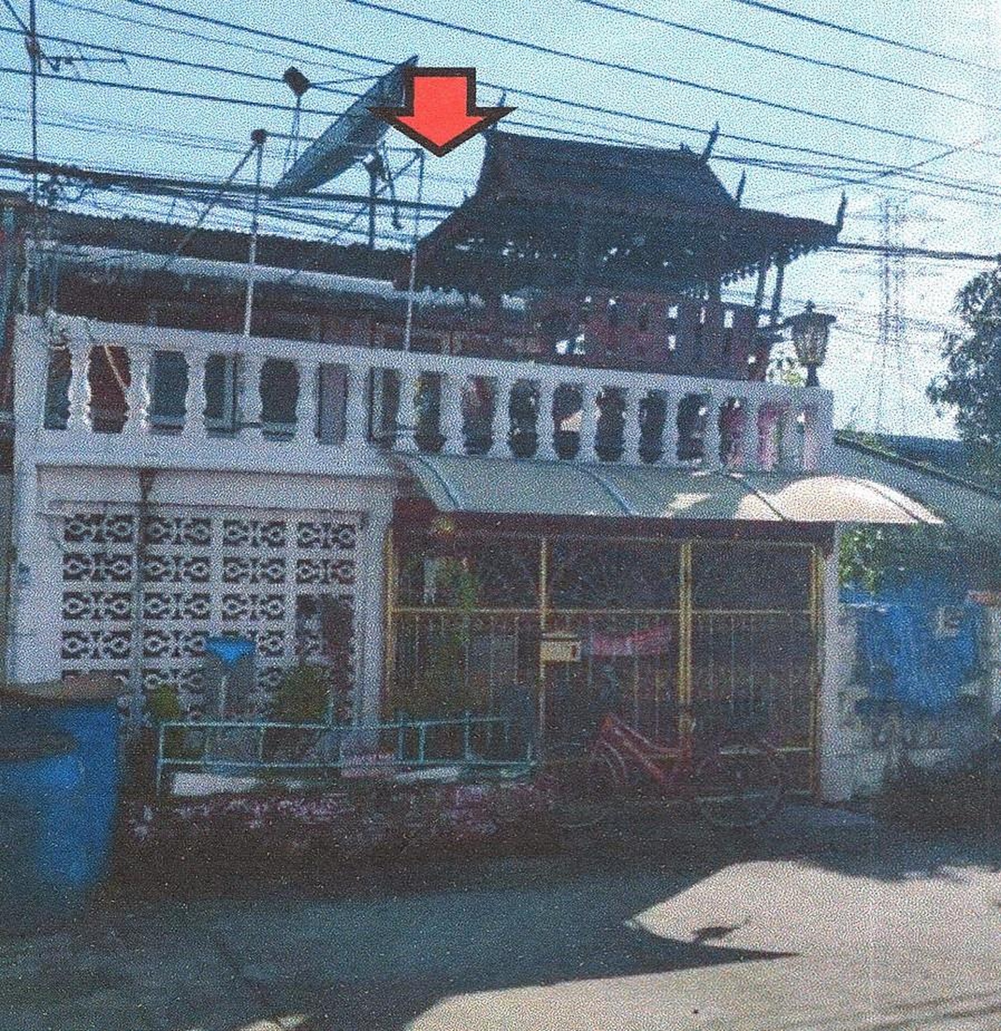 ทรัพย์สถาบันโดย ธอส. ทาวน์เฮาส์ รัตนธานี 1