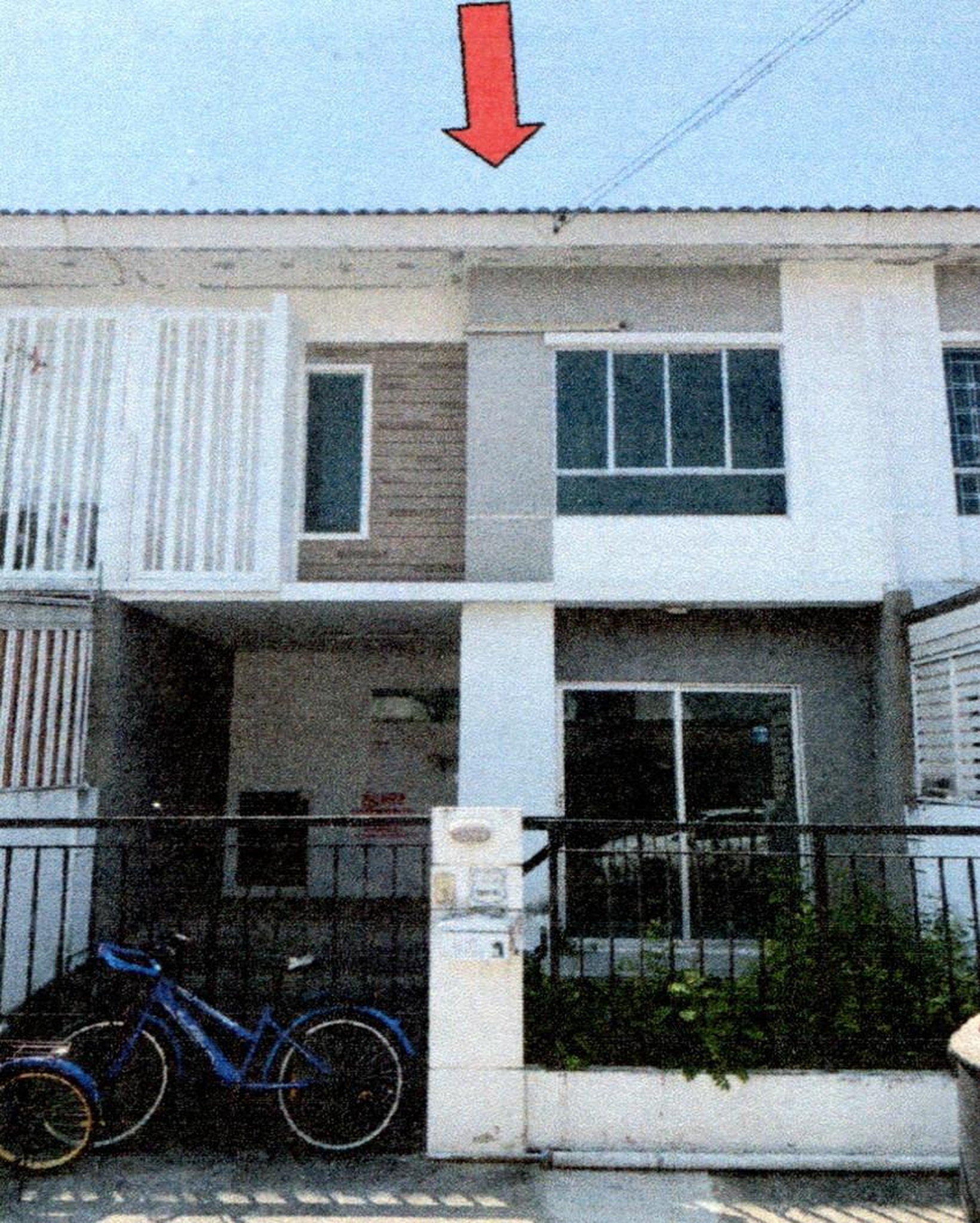 ทรัพย์สถาบันโดย ธอส. ทาวน์เฮาส์ พฤกษาวิลล์ 69 กาญจนาฯ-ลาดปลาดุก