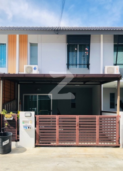 ขายทาวน์เฮาส์ หมู่บ้านพฤกษา87/2(ศรีนครินทร์-บางนา) : เจ้าของขายเอง (งดรับนายหน้า)