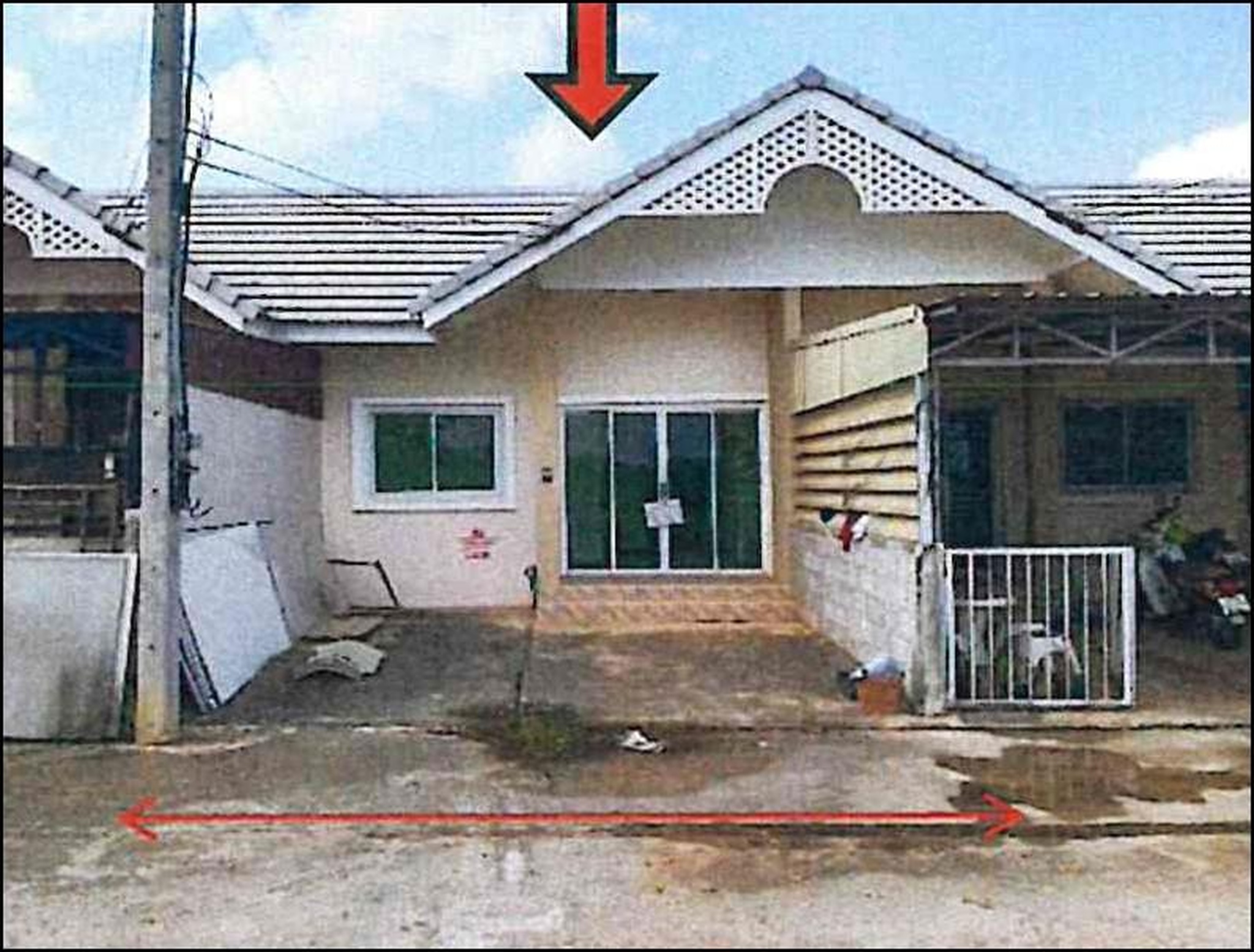 ทรัพย์สถาบันโดย ตึกแถว-อาคารพาณิชย์