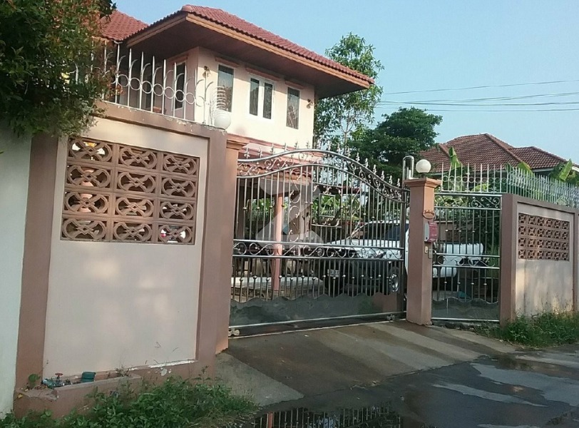 ทรัพย์ธนาคารโดย KTB บ้านเดี่ยว  เมืองเพชรบุรี เพชรบุรี