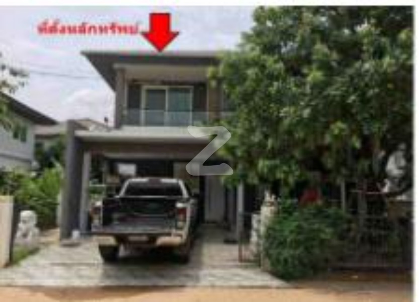 ทรัพย์ธนาคารโดย KTB บ้านเดี่ยว  เมืองขอนแก่น ขอนแก่น