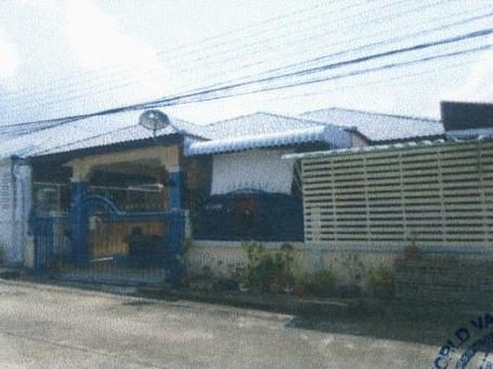 ทรัพย์สถาบันโดย ธอส. บ้านเดี่ยว พบโชค (Phopchok Project 4)