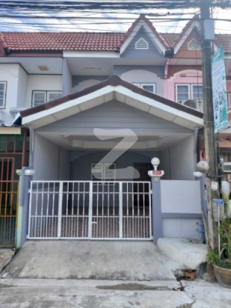หน้าบ้าน