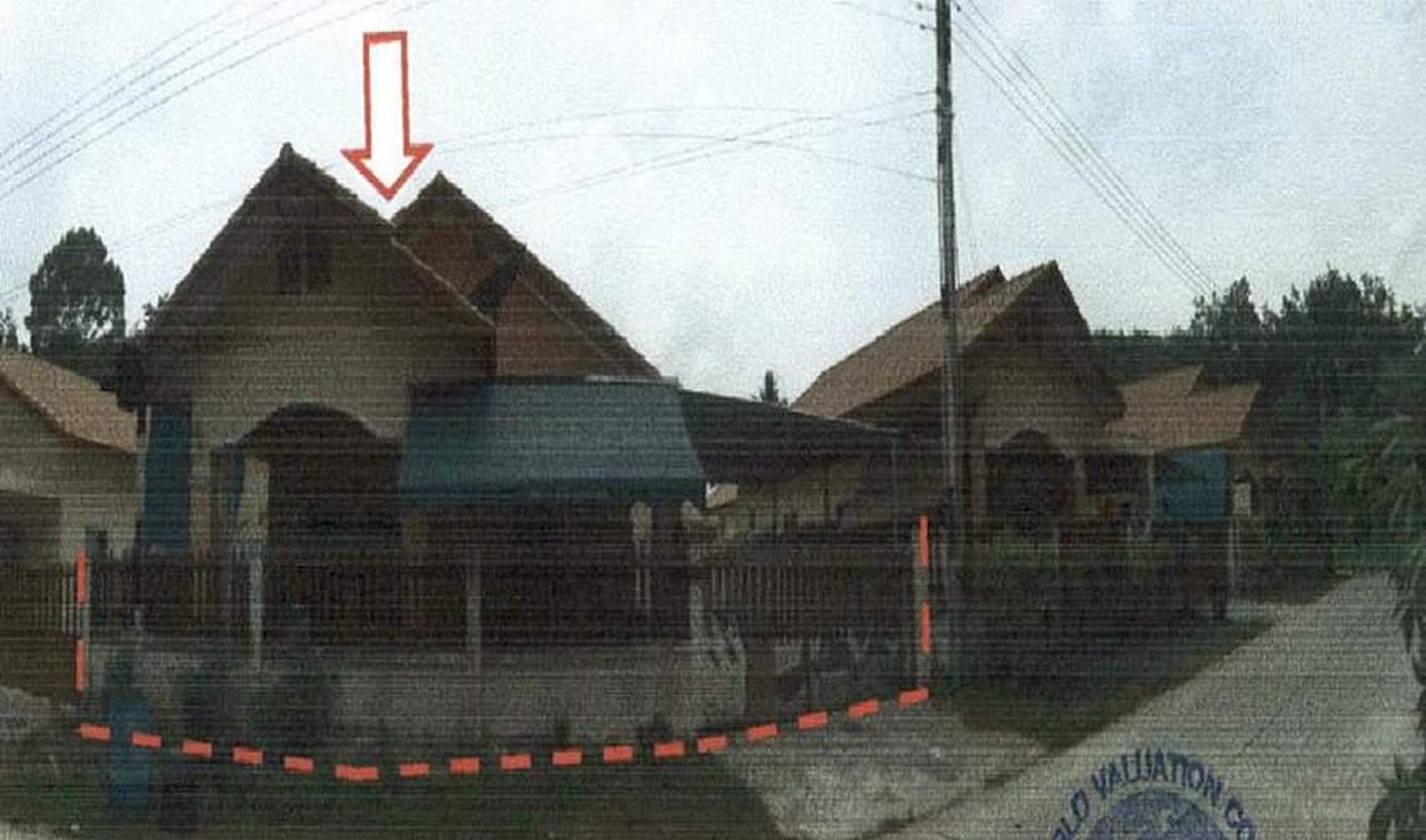 ทรัพย์สถาบันโดย ธอส. บ้านเดี่ยว กองเงินการ์เด้นท์โฮม