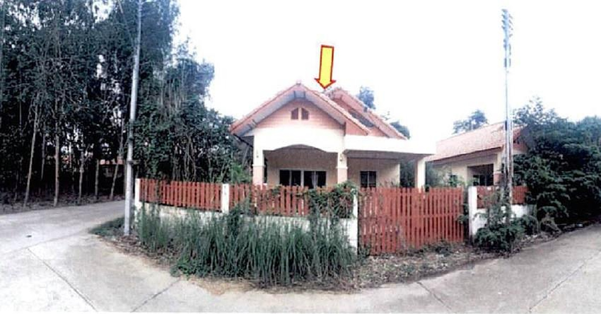ทรัพย์สถาบันโดย ธอส. บ้านเดี่ยว กองเงินการ์เด้นโฮม 3
