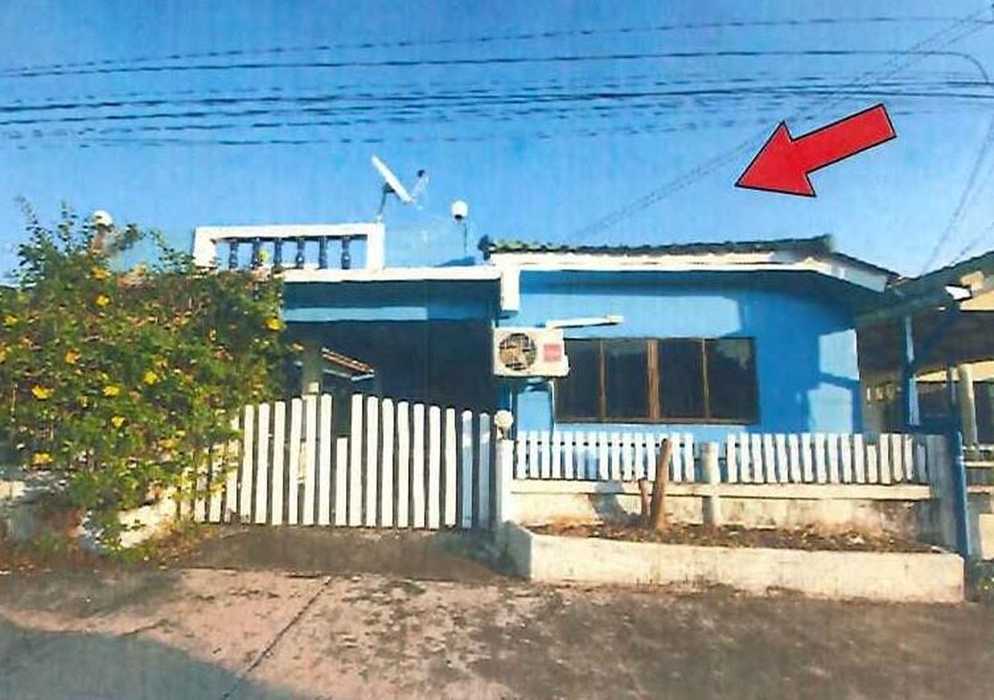 ทรัพย์สถาบันโดย ธอส. บ้านเดี่ยว ร่วมใจมีสุข 5
