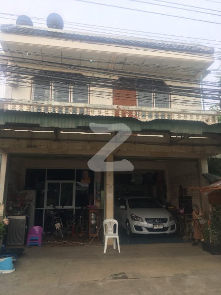 ขายบ้านเดี่ยว ขายบ้านพร้อมที่ดิน ติดถนนสายหลัก ใกล้บิ๊กซีสาขาสุโขทัย : เจ้าของขายเอง (งดรับนายหน้า)