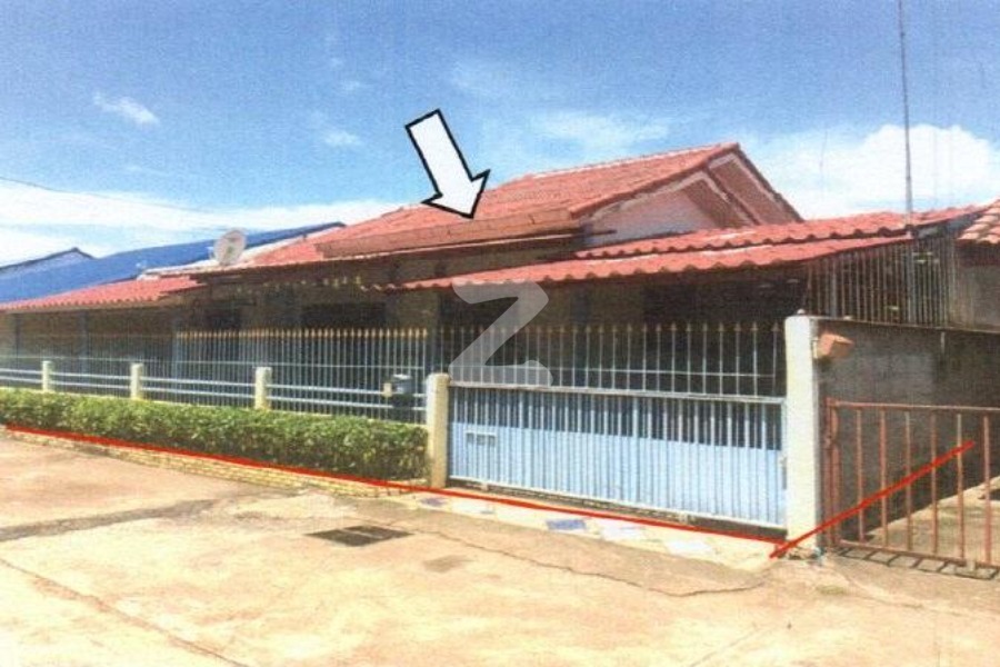 ทรัพย์ธนาคารโดย ธอส. บ้านเดี่ยว  อุตรดิตถ์