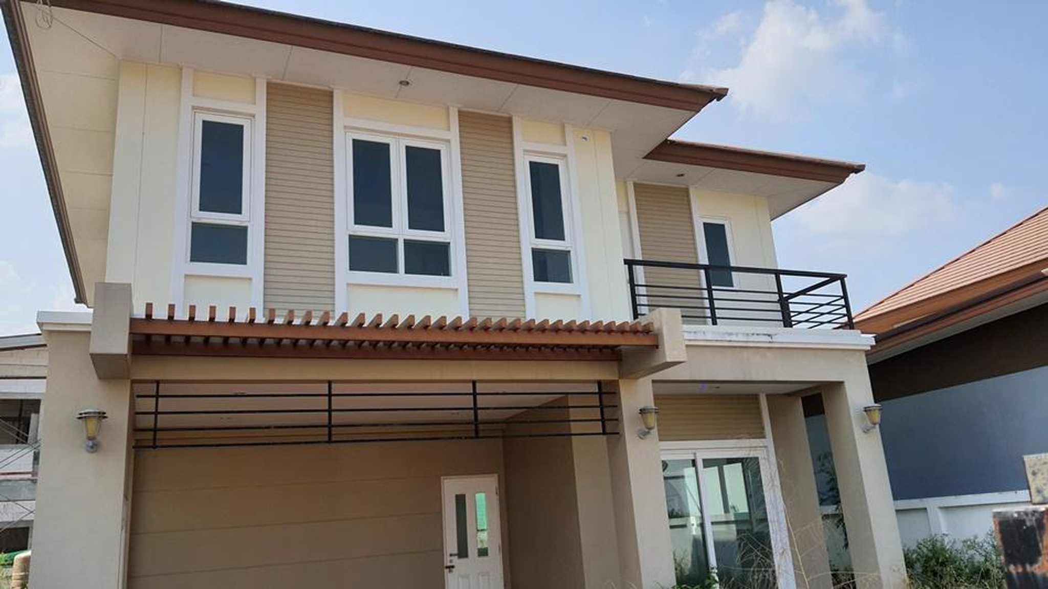 ทรัพย์สถาบันโดย ธอส. บ้านเดี่ยว  อรัญประเทศ สระแก้ว