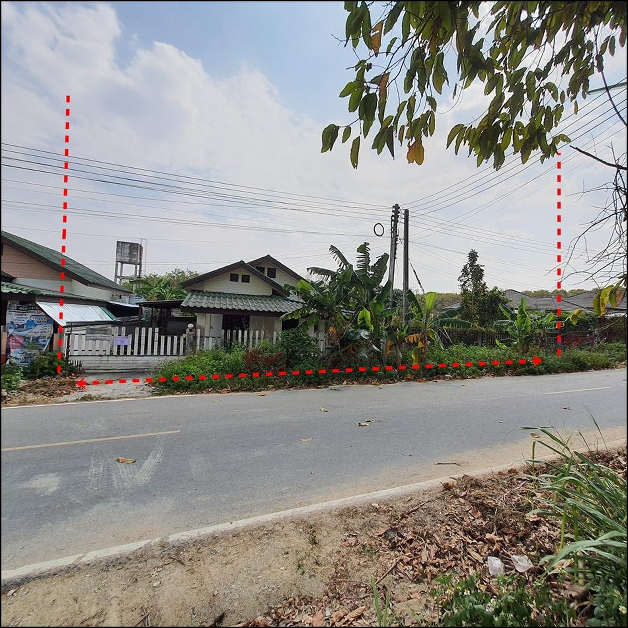 ทรัพย์สถาบันโดย ธอส. บ้านเดี่ยว เกตน์นิภา 2