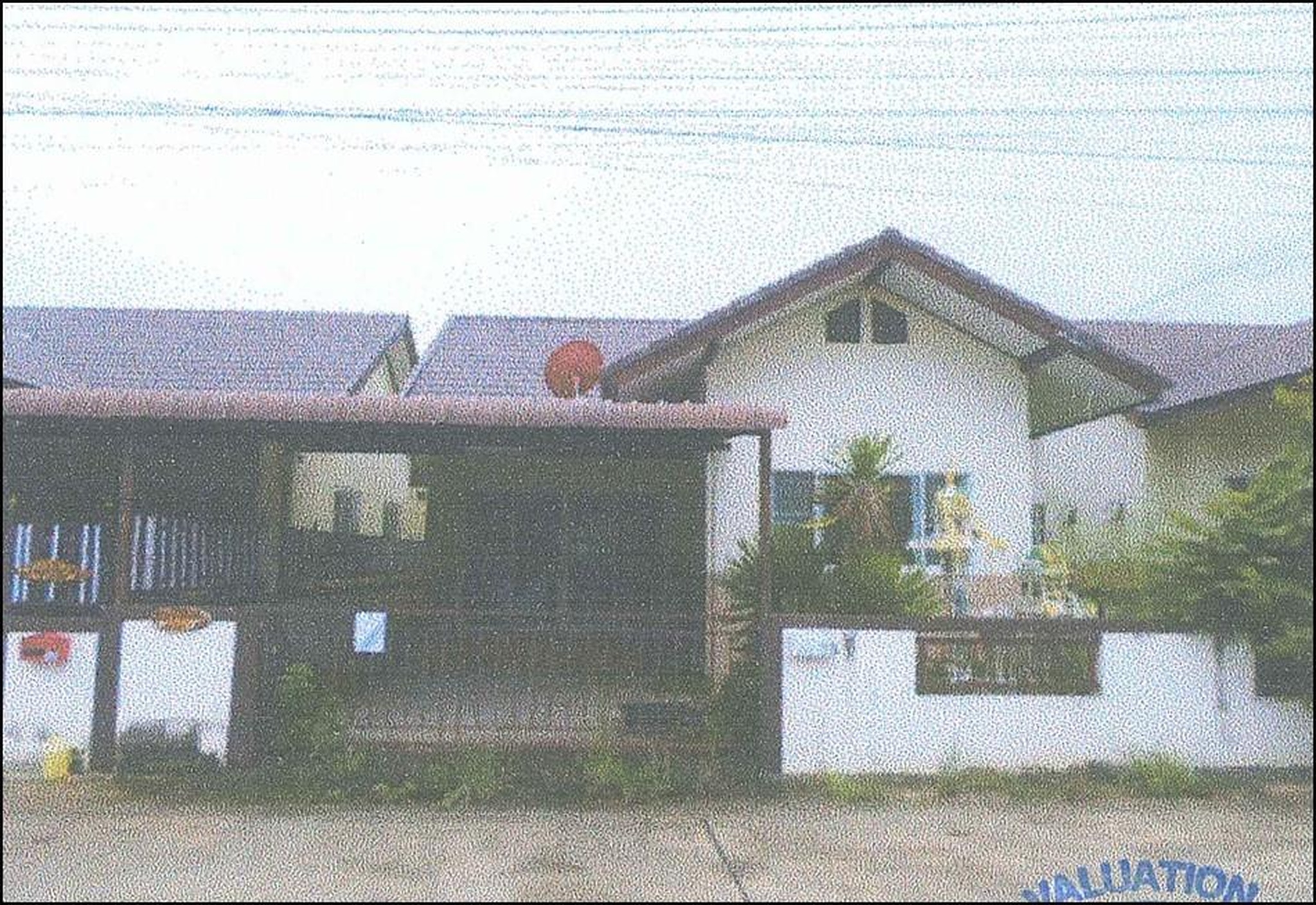 ทรัพย์สถาบันโดย ธอส. บ้านแฝด ก.กรีนทรีปาร์ควิลล์