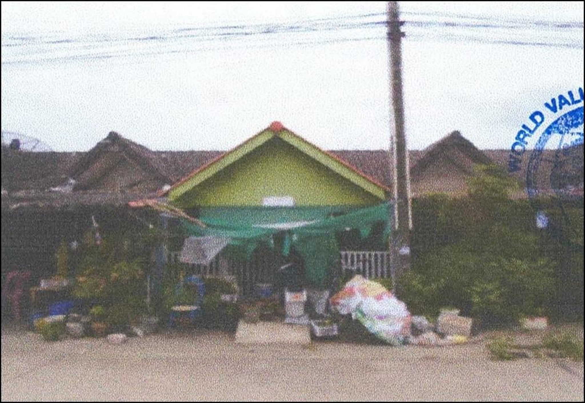 ทรัพย์สถาบันโดย ธอส. ทาวน์เฮาส์ ในฝัน 4