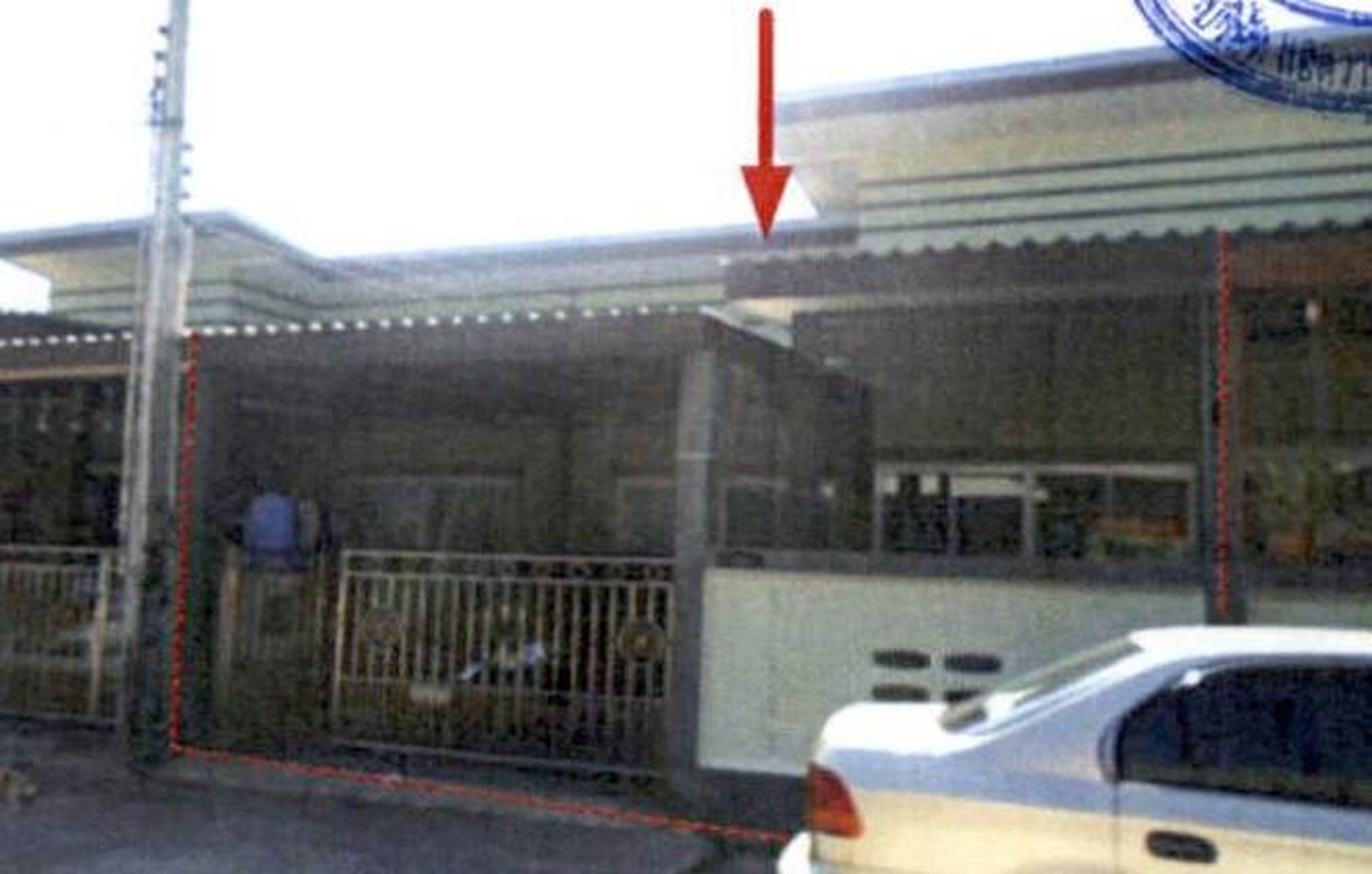 ทรัพย์สถาบันโดย ธอส. บ้านเดี่ยว ปันสุข 2