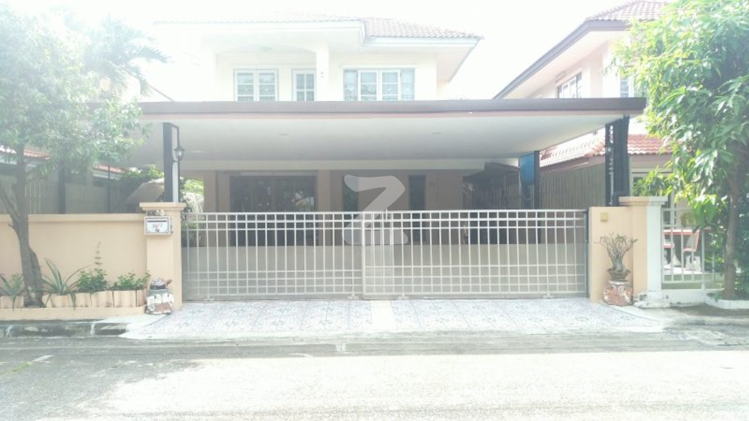 ขายบ้านเดี่ยว หมู่บ้านวิมานแก้ว วิว : เจ้าของขายเอง (งดรับนายหน้า)