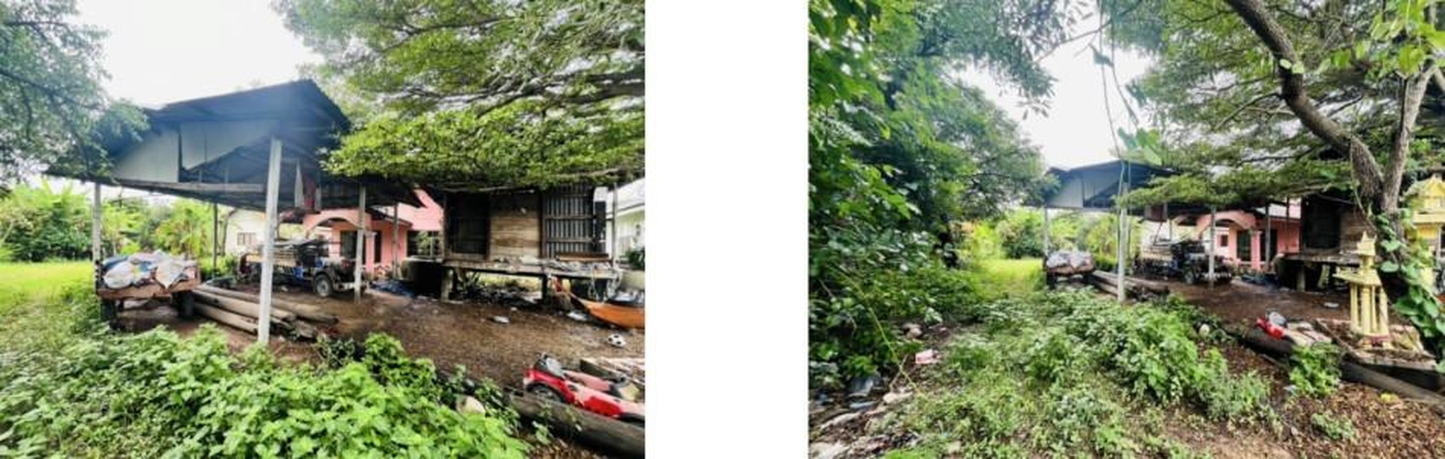 ทรัพย์สถาบันโดย ธอส. บ้านเดี่ยว ซอยบ้านหนองใหญ่-บ้านหนอ ถนนบุรีรัมย์-ประโคนชัย