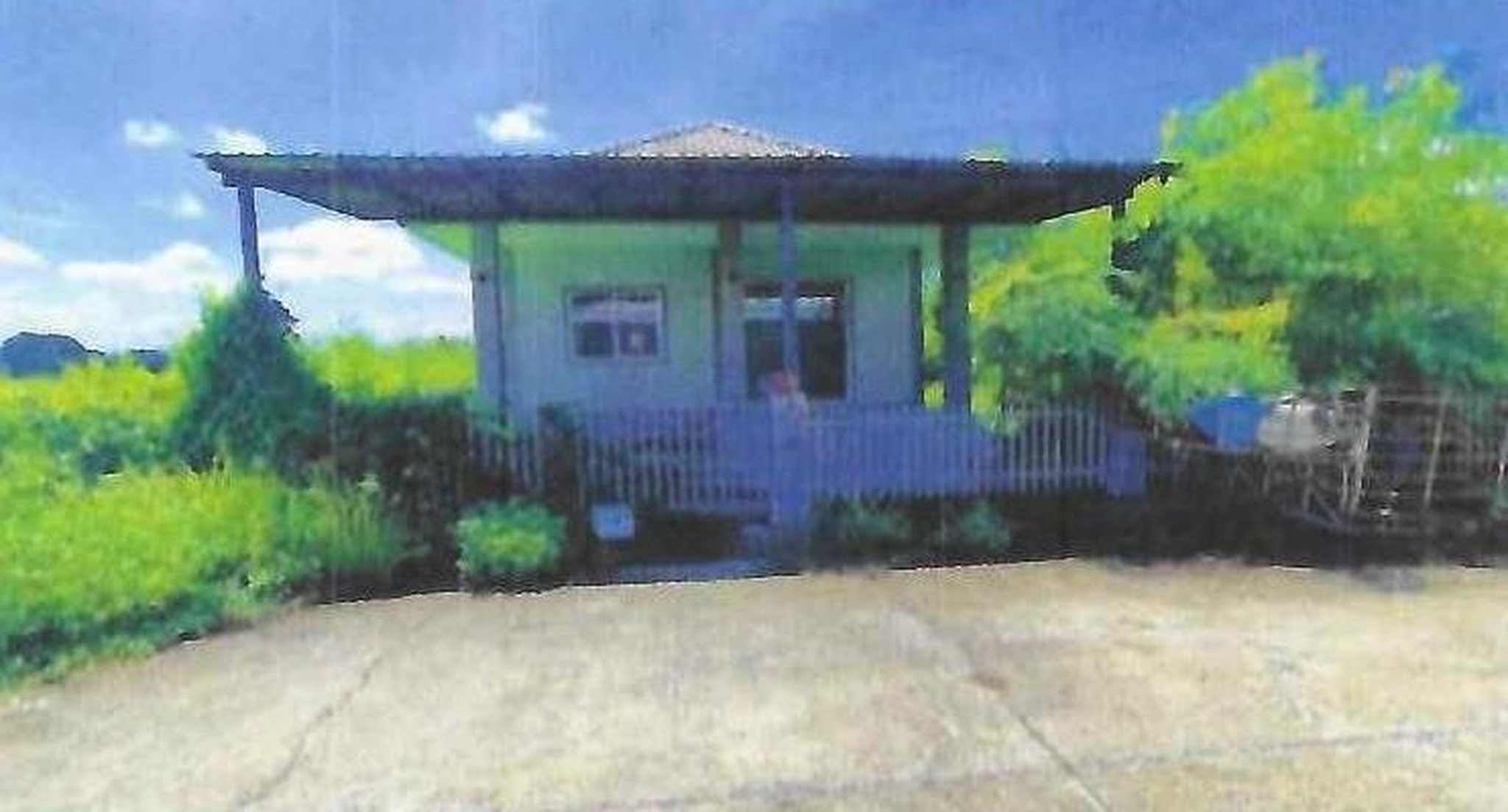 ทรัพย์สถาบันโดย ธอส. บ้านเดี่ยว ทรัพย์มาลี 8