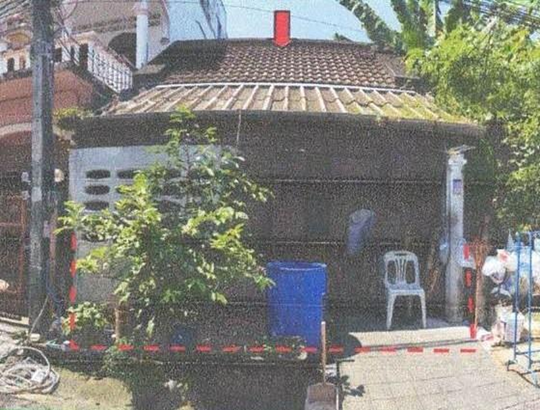 ทรัพย์สถาบันโดย ธอส. บ้านเดี่ยว  ภูเก็ต