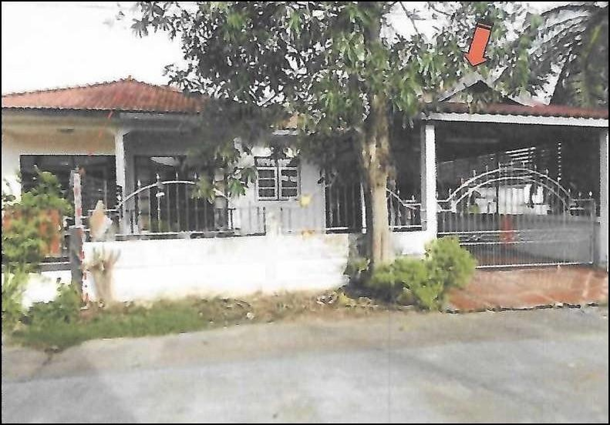 ทรัพย์สถาบันโดย ธอส. บ้านเดี่ยว พุนพิน สุราษฎร์ธานี