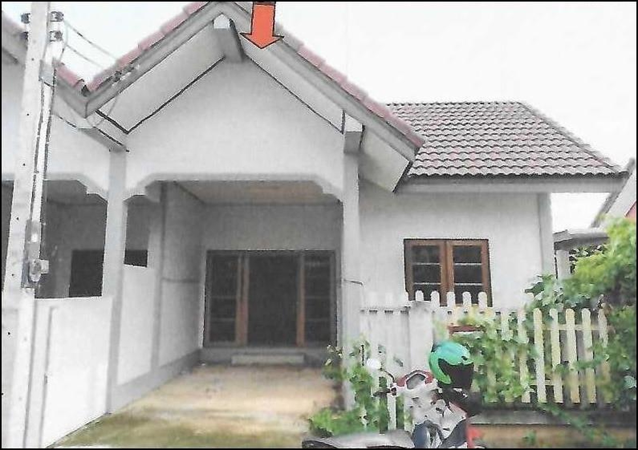 ทรัพย์สถาบันโดย ธอส. บ้านแฝด ซานิยาฮ์