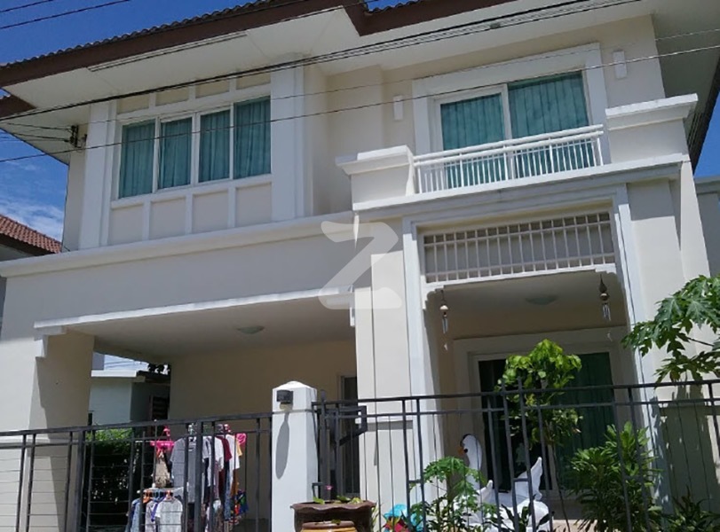 ทรัพย์ธนาคารโดย KTB บ้านเดี่ยว โครงการเดอะเซนโทร รามอินทรา