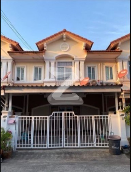 ให้เช่าทาวน์เฮาส์ เดอะคอนเนคเทิดราชัน 7/1 : เจ้าของให้เช่าเอง (งดรับนายหน้า)
