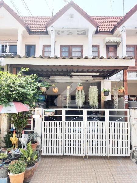 หน้าบ้าน