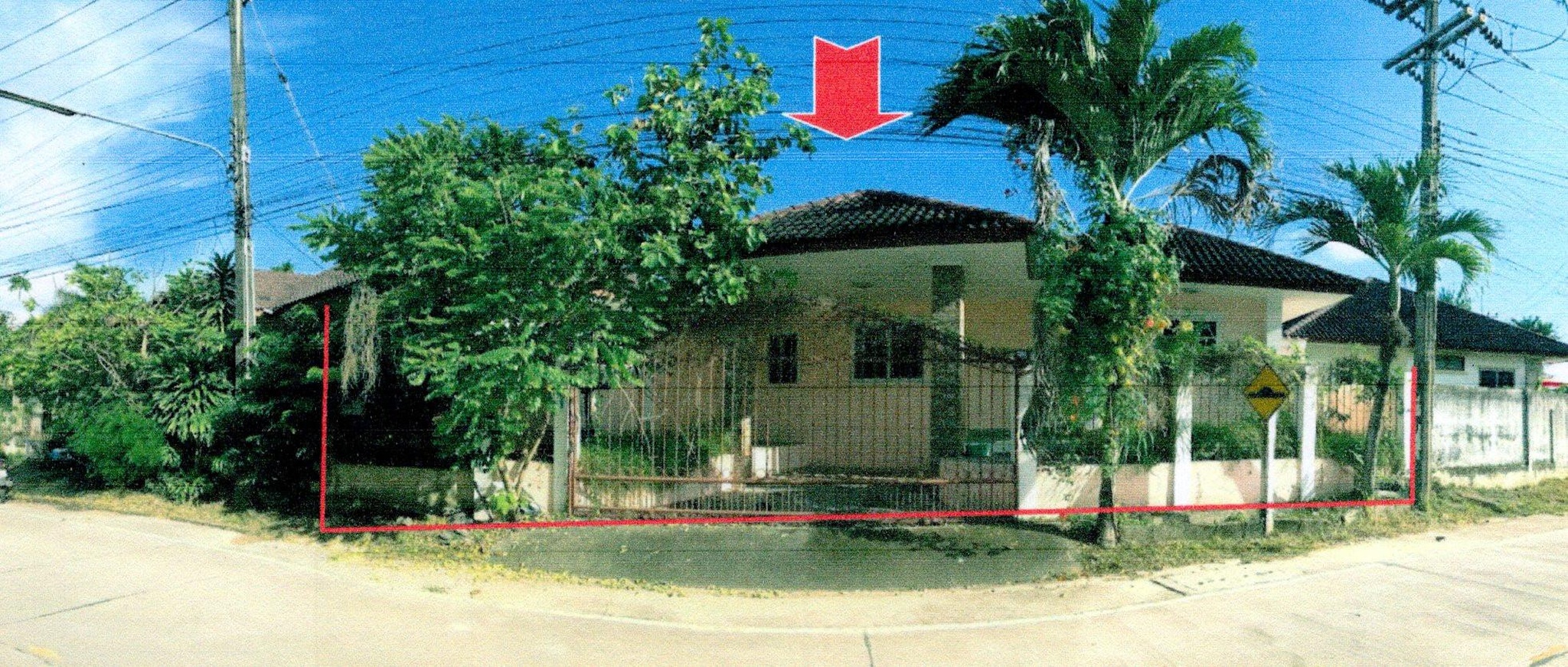 ทรัพย์สถาบันโดย ธอส. บ้านเดี่ยว  ระยอง