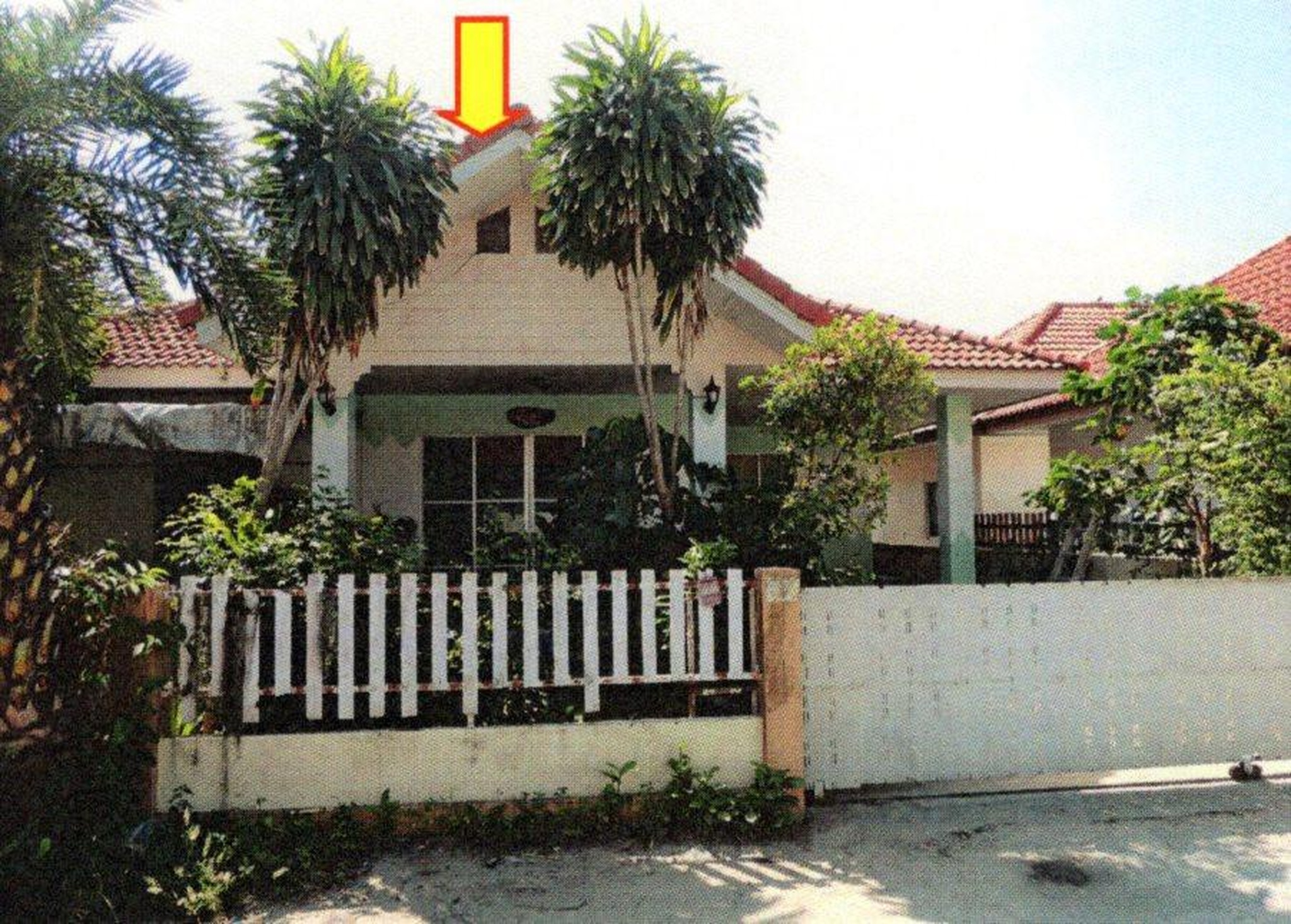 ทรัพย์สถาบันโดย ธอส. บ้านเดี่ยว บ้านฉาง ระยอง